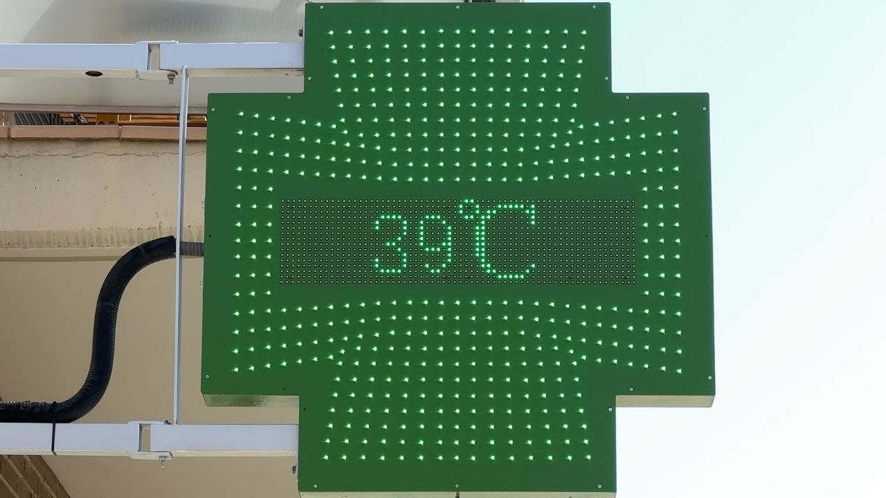 Protecció Civil demana extremar les precaucions davant l’inici de l’onada de calor i l’alt perill d’incendi