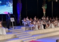 Jesús proclama les seves Pubilles i Hereus i obre la Festa Major amb un pregó coral de la mà de la Secció de Festes