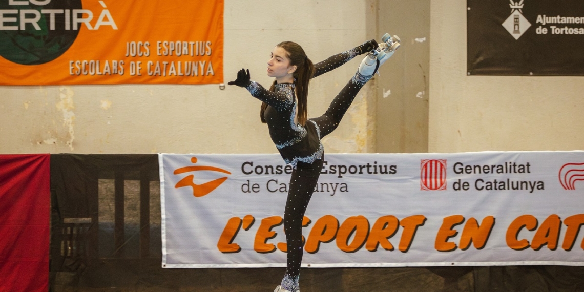 Les Terres de l’Ebre sumen seixanta-dos medalles a les finals nacionals dels Jocs Esportius Escolars