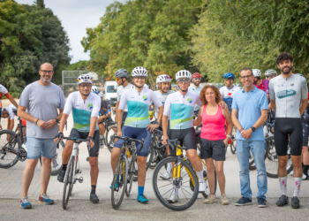 Roquetes escalfa motors per rebre La Vuelta