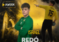 Israel Redó seguirà al sènior masculí de l’Handbol Amposta
