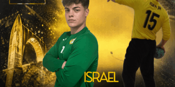 Israel Redó seguirà al sènior masculí de l’Handbol Amposta