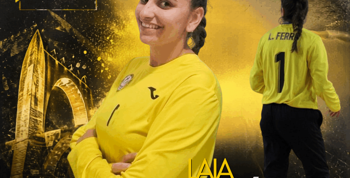 Laia Ferré seguirà al sènior femení de l’Handbol Amposta