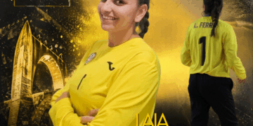 Laia Ferré seguirà al sènior femení de l’Handbol Amposta