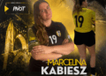 L’Handbol Amposta renova a Marcelina Kabiesz