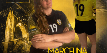 L’Handbol Amposta renova a Marcelina Kabiesz