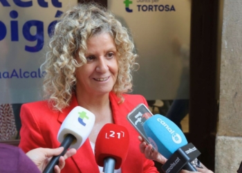 demanda d’Aigües de Tortosa