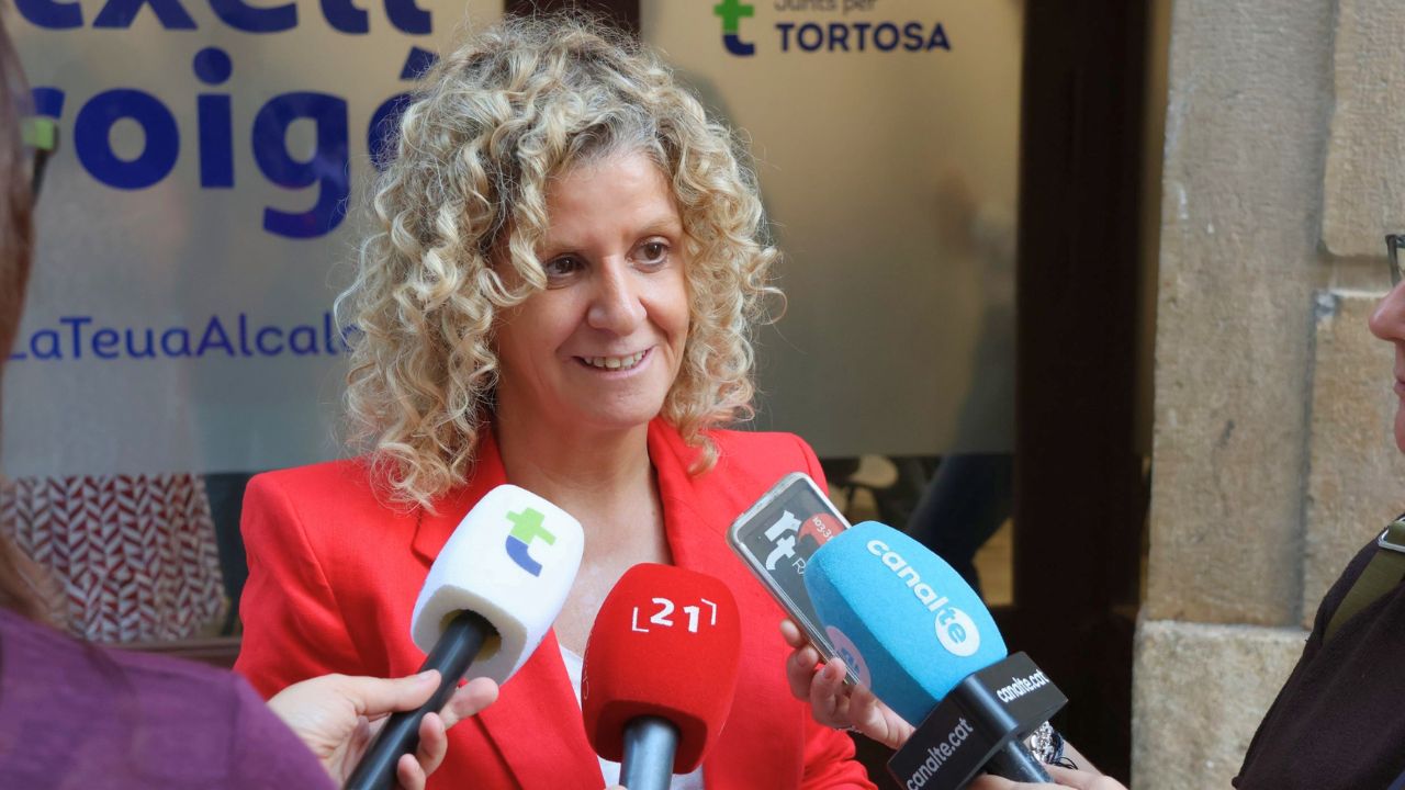 demanda d’Aigües de Tortosa
