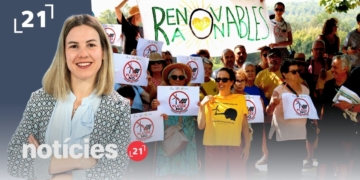 Notícies Terres de l'Ebre