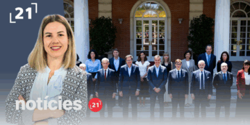 Notícies 21 (01/07/2026)