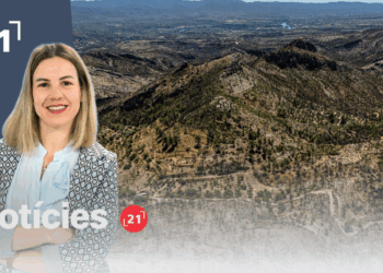 Notícies 21 | Especial un any de l’incendi del Baix Ebre