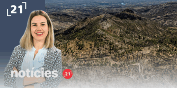 Notícies 21 | Especial un any de l’incendi del Baix Ebre