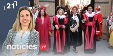 Notícies 21 (17/07/2026)