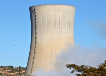 Nuclear Ascó