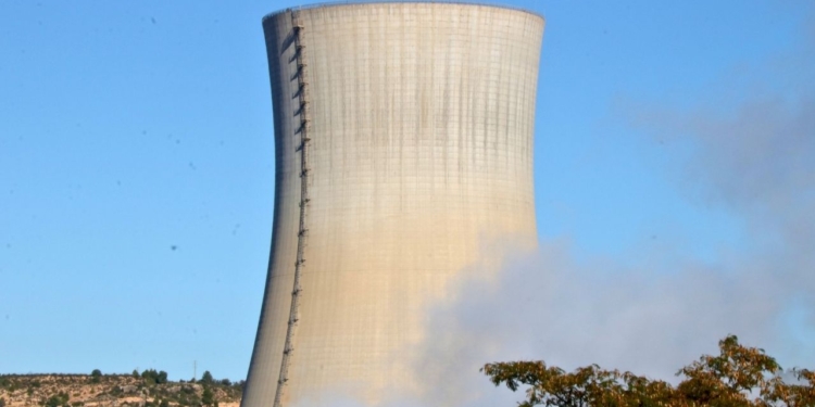 Nuclear Ascó