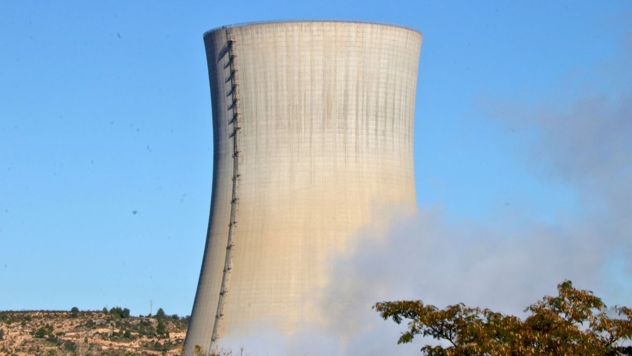 Nuclear Ascó