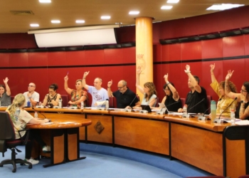 al·legacions al PLATER de Roquetes