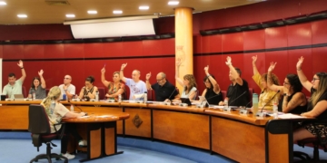 al·legacions al PLATER de Roquetes