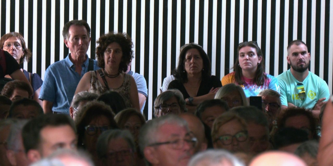 al·legacions al PLATER a Tortosa