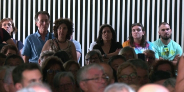 al·legacions al PLATER a Tortosa