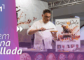 Cloenda de GastroDolç a Flix