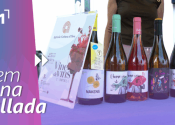 Fira Vine de Vins de l’Ampolla