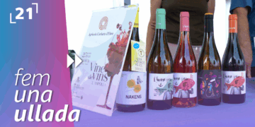 Fira Vine de Vins de l’Ampolla
