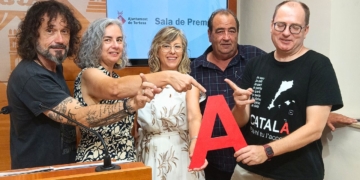 Festival Posa-hi tu l’accent