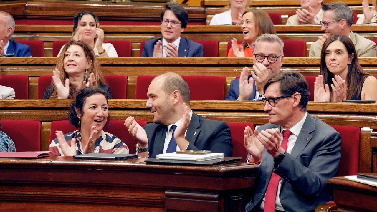Notícies Catalunya