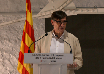 Illa marca l’eclipsi com l’estratègia clau per projectar l’Ebre internacionalment