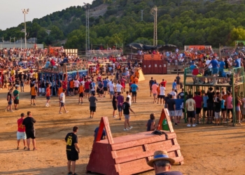 25è aniversari de Ràpita Cerril