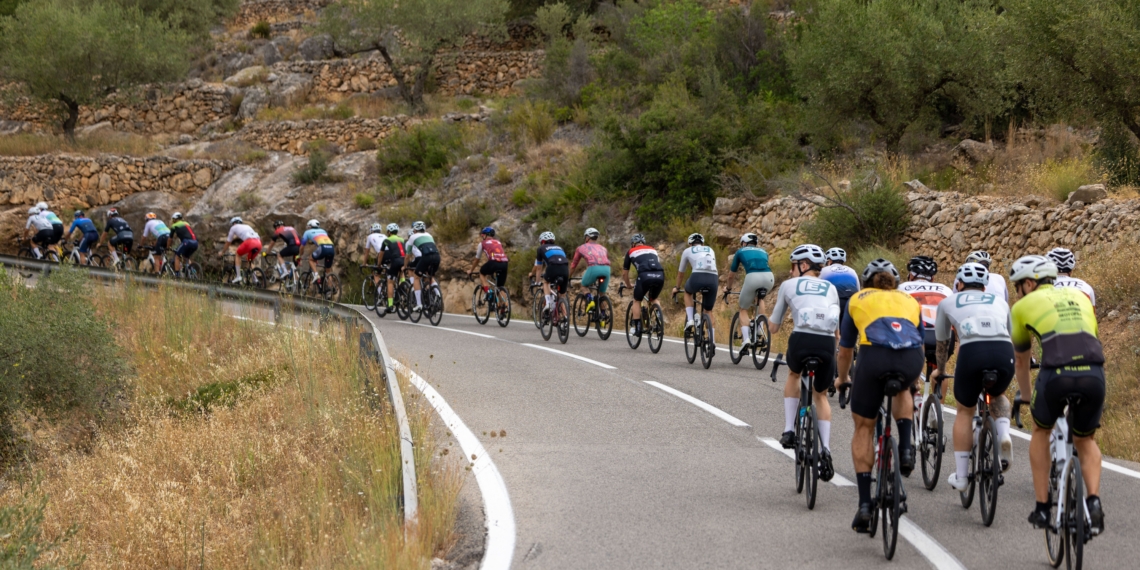 Roquetes escalfa motors per rebre La Vuelta