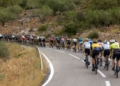 Roquetes escalfa motors per rebre La Vuelta