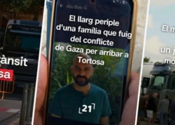 Notícies Tortosa