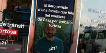Notícies Tortosa