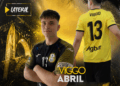 Viggo Abril seguirà al sènior masculí de l’Handbol Amposta