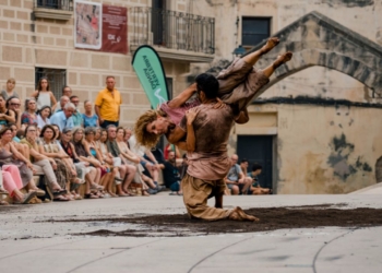 Vertebra Dansa Tortosa