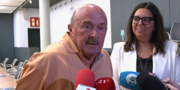 Víctor Brunet