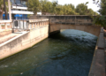 Un jove de 21 anys mor al Canal de la Dreta de l’Ebre a Amposta
