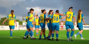 L’Aldeana Femení debutarà a la Preferent visitant el Pardinyes