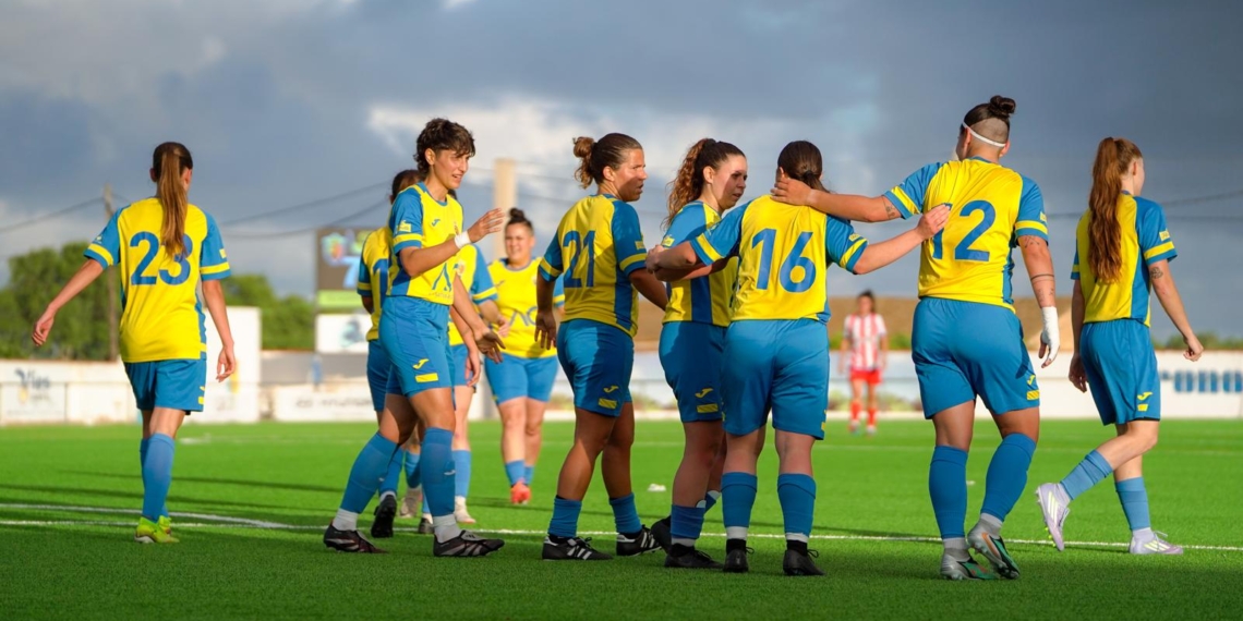 L’Aldeana Femení renova a la majoria de la plantilla i realitza sis incorporacions