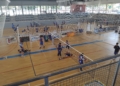 El Campus d’Estiu del Volei Roquetes, una activitat consolidada