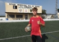 Pol Pallarés viu ‘un somni’ amb el seu fitxatge per l’Atlètic de Madrid