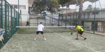 Els millors jugadors i jugadores de l’Audi disputen el Master a l’Smash Sport Center a Tortosa