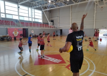 David King, experiència i talent per al Club Bàsquet Cantaires-Tortosa