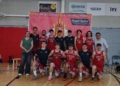 El sènior B del CB Cantaires-Tortosa jugarà a la Primera Territorial la propera temporada