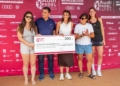 MASTER AUDI PADEL SERIES 2026 a l’Smash Sport Center de Tortosa – Final Primera Femenina