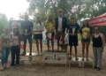 Rècord d’inscrits a la Baixada del Renaixement amb 330 participants