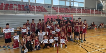El Campus Jaume Sorolla segueix apostant per la doble vessant de tecnificació i esbarjo