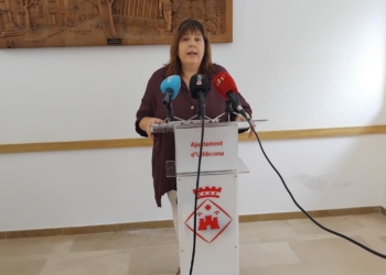 Ventura respon a l’oposició: ‘Nosaltres fugim de calendaris electorals’